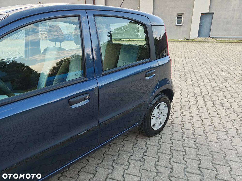 Fiat Panda - 3