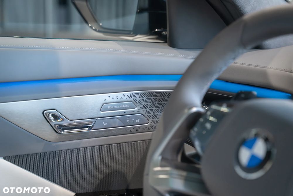 BMW Seria 7 740 xDrive mHEV sport - 21