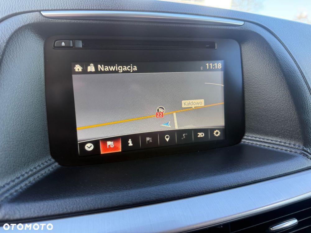 Mazda CX-5 - 18