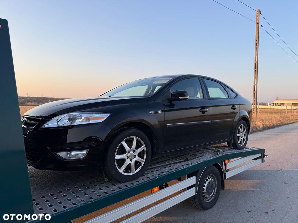 Ford Mondeo 2.0 S - 2