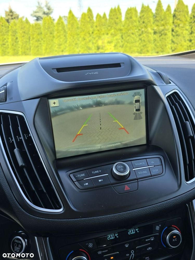 Ford C-MAX - 30