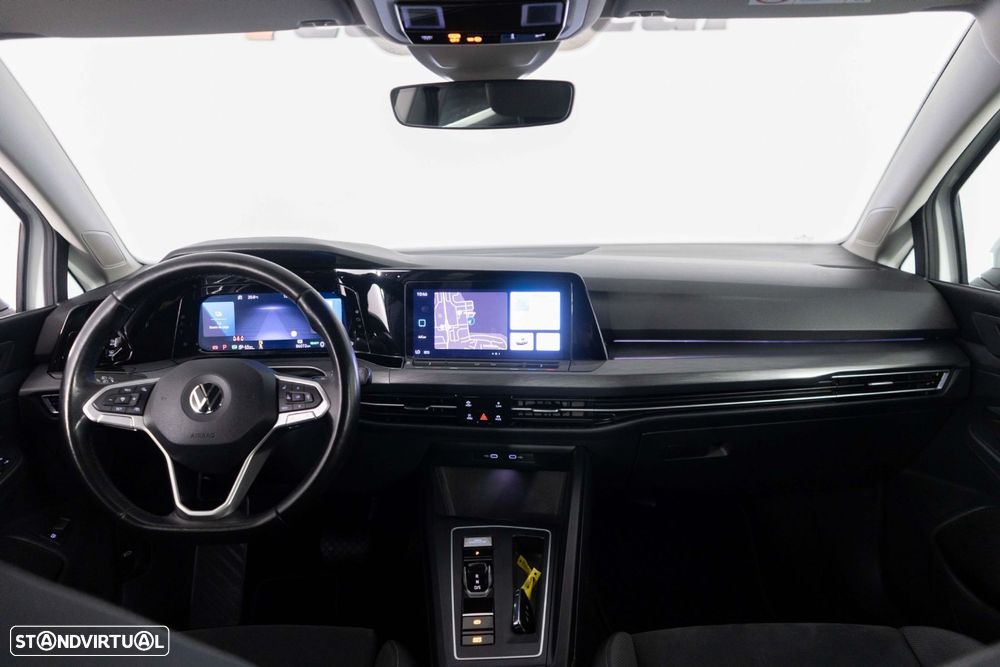 VW Golf 1.4 TSI e-Hybrid DSG - 22