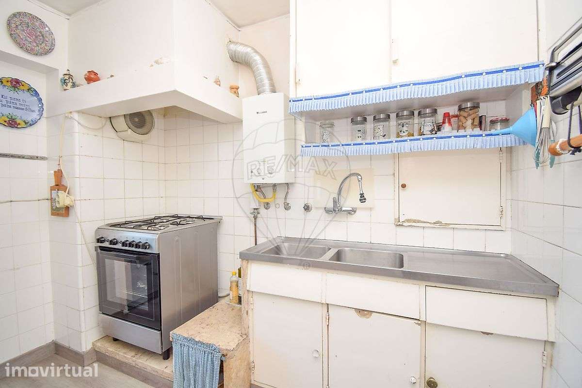 Apartamento T3 para venda - Grande imagem: 2/28