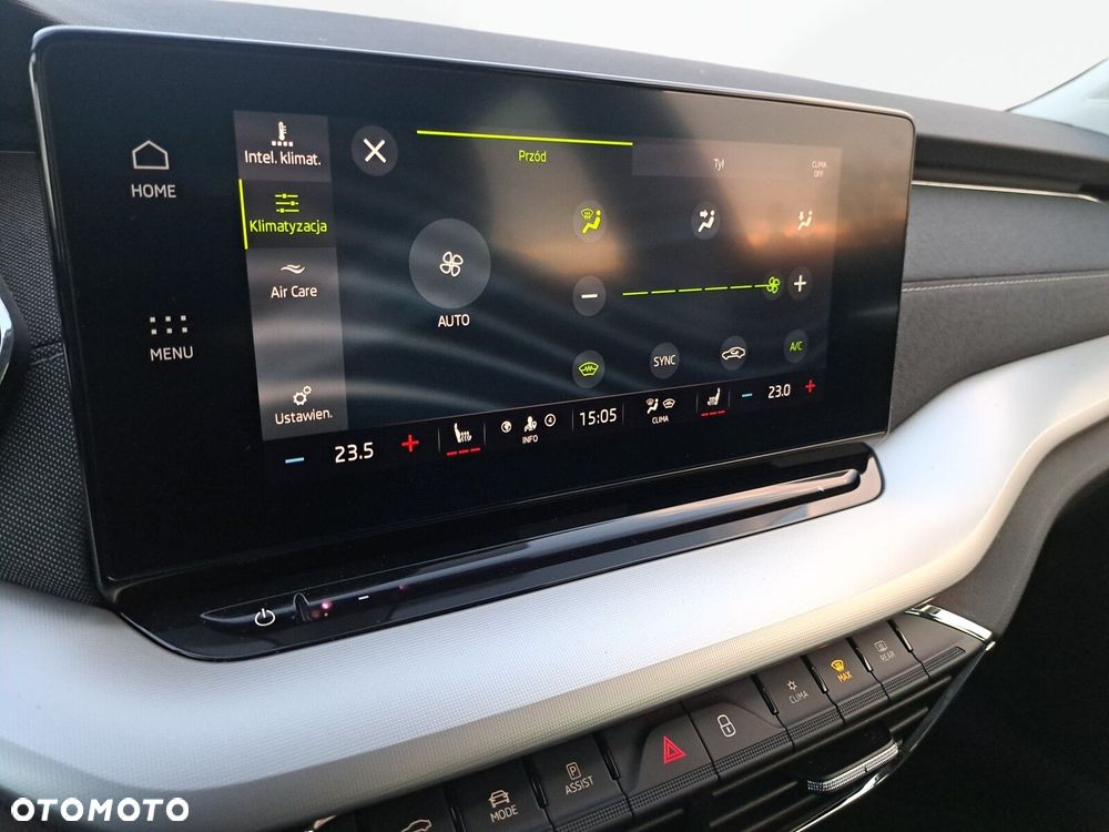 Skoda Octavia 2.0 TDI SCR Style DSG - 26