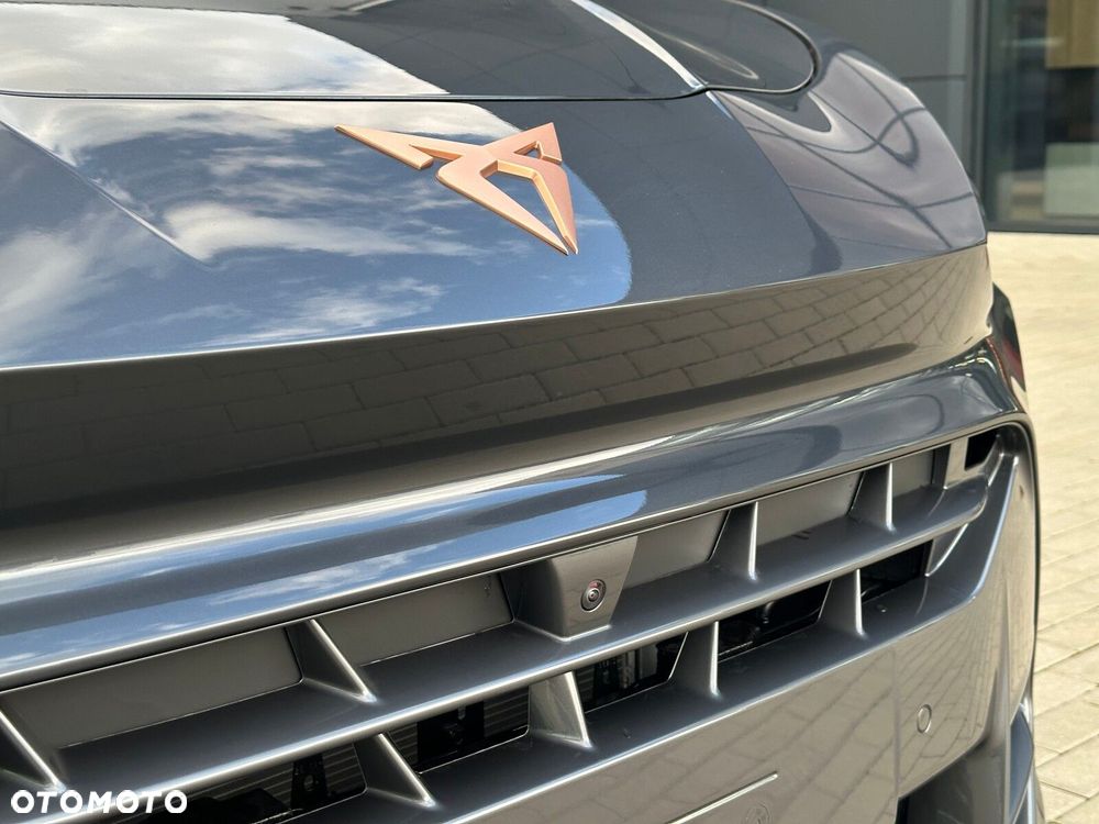 Cupra Terramar 1.5 eTSI mHEV DSG - 8