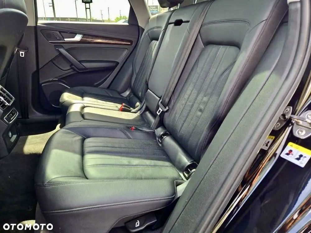 Audi Q5 2.0 TFSI Quattro S tronic design - 16