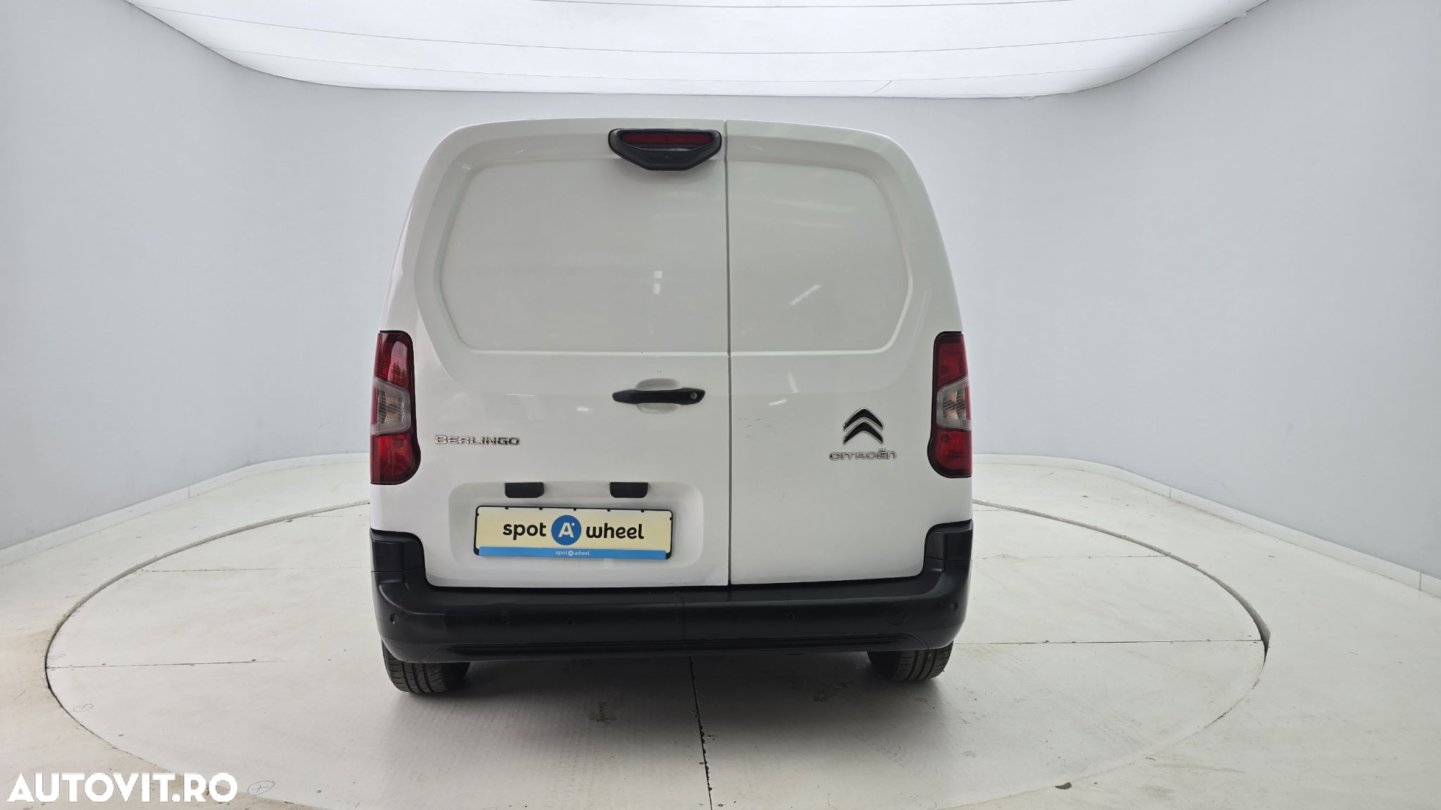 Citroën Berlingo - 7