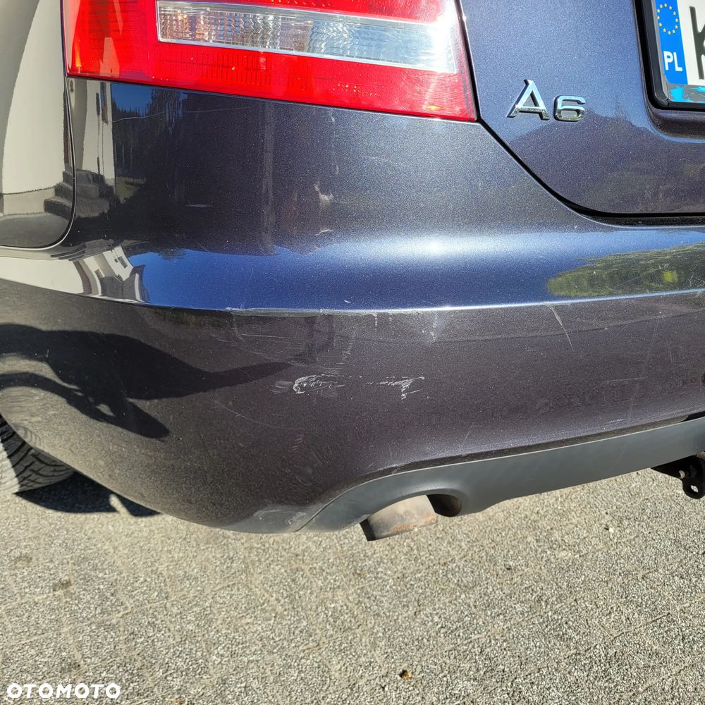 Audi A6 Limousine 2.0 TDI DPF - 18