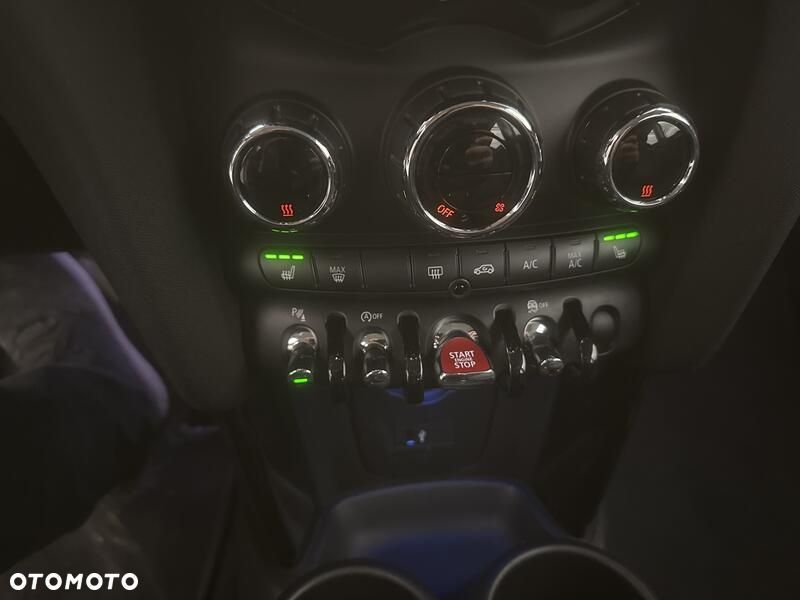 MINI Cooper GPF - 16