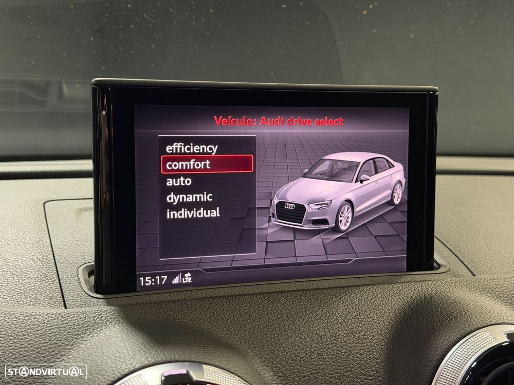 Audi S3 Limousine 2.0 TFSi quattro S tronic - 9