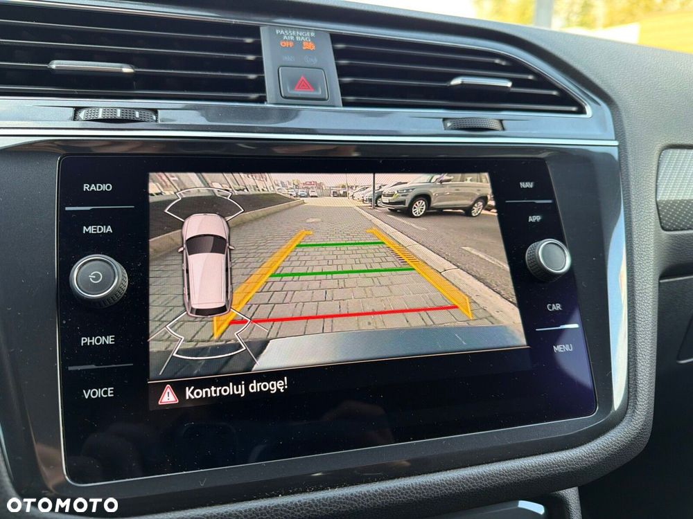 Volkswagen Tiguan Allspace - 23