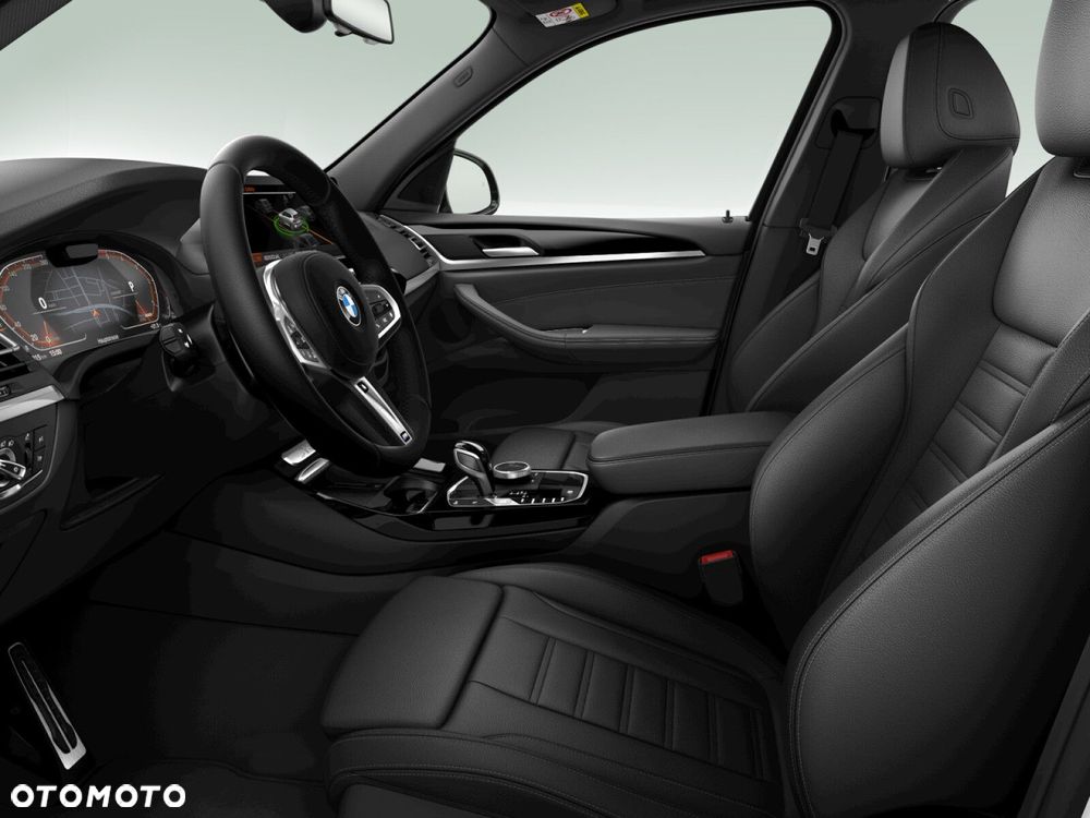 BMW X3 - 7