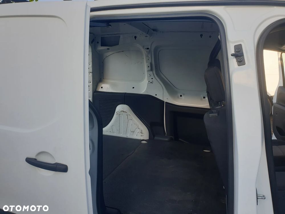 Citroën berlingo - 10
