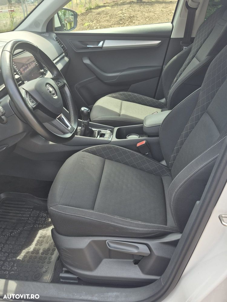Skoda Karoq - 6
