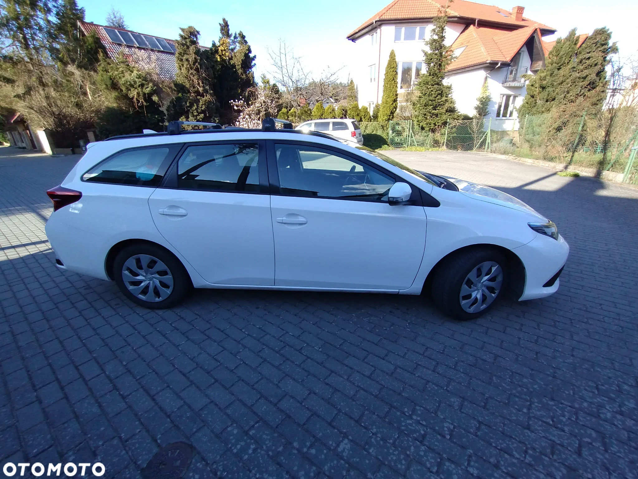 Toyota Auris 1.33 Dual-VVT-i - 7