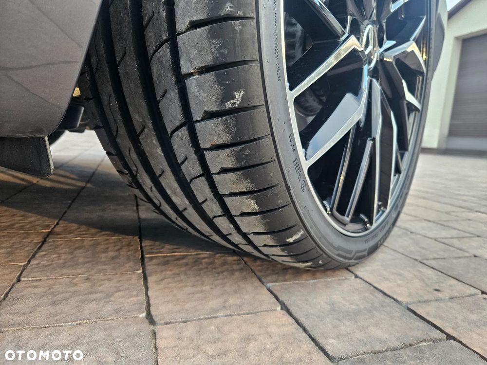 Mercedes-Benz Klasa E 200 d 9G-TRONIC Exclusive - 10