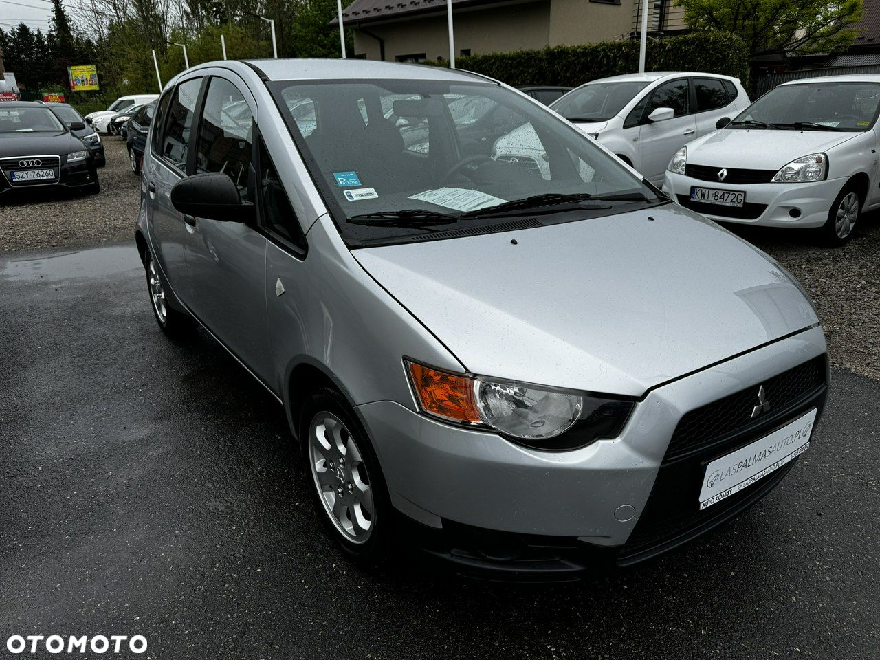 Mitsubishi Colt 1.3 Intense - 2