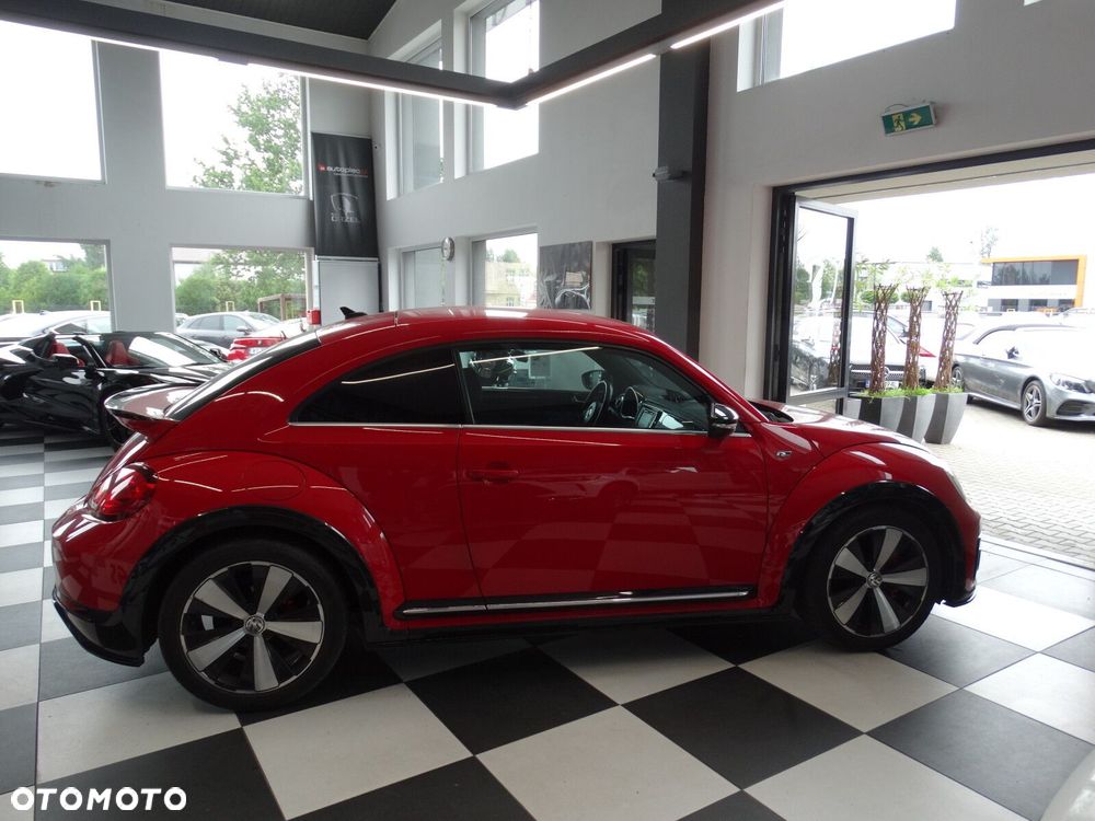 Volkswagen Beetle - 11