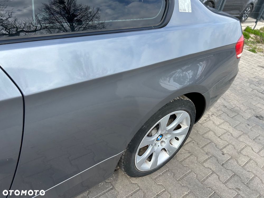 BMW Seria 3 - 7