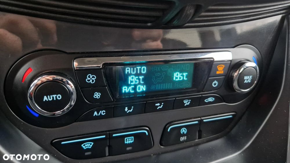 Ford Kuga 2.0 TDCi 4x4 Individual - 15