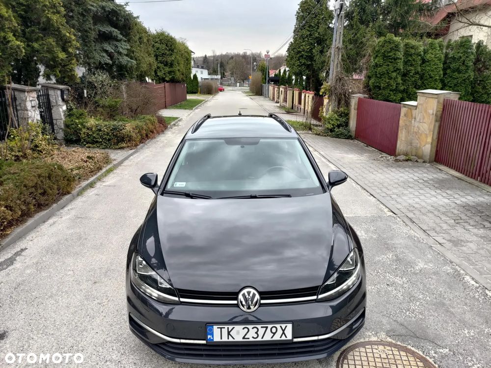 Volkswagen Golf 1.6 TDI (BlueMotion Technology) Comfortline - 9