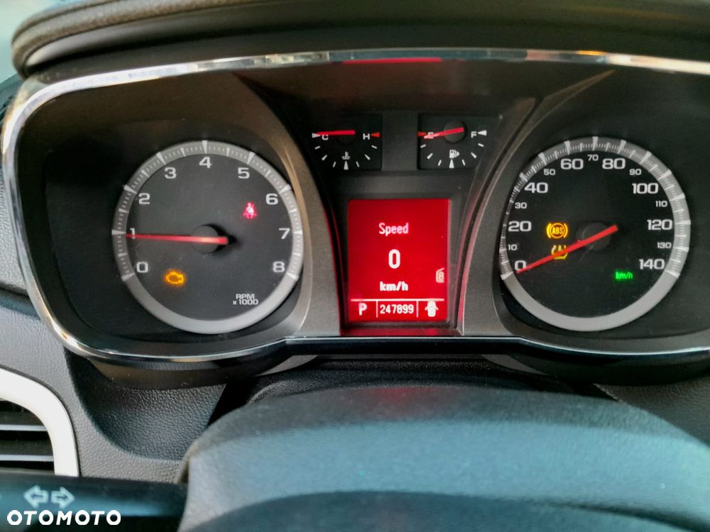 GMC Terrain - 17