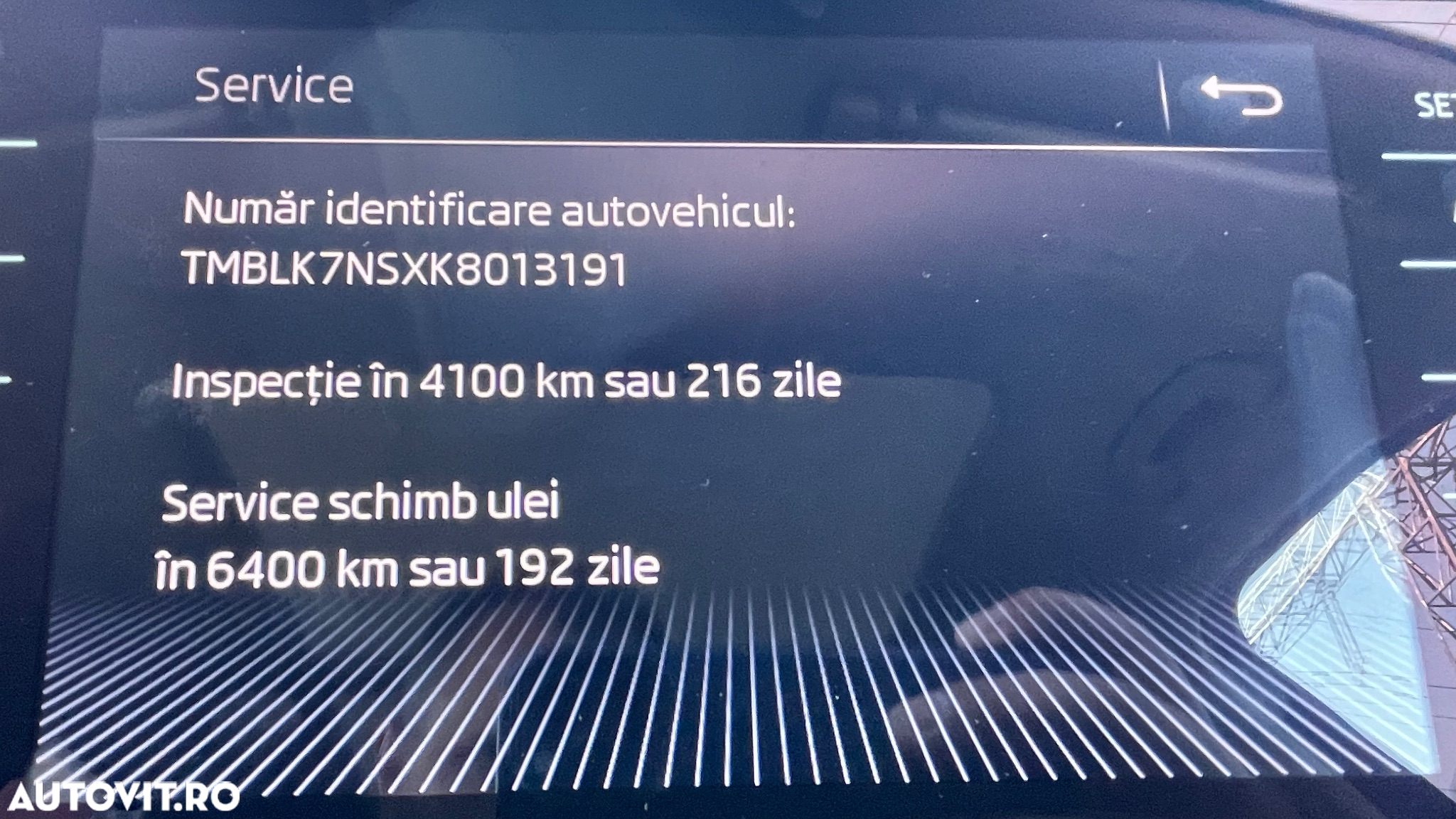 Skoda Kodiaq 2.0 TDI 4X4 DSG Style - 37
