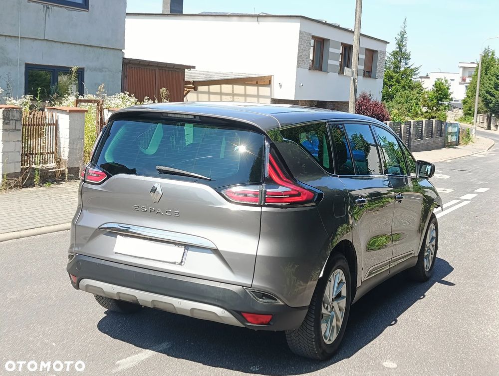 Renault Espace Energy dCi 160 EDC Business - 1