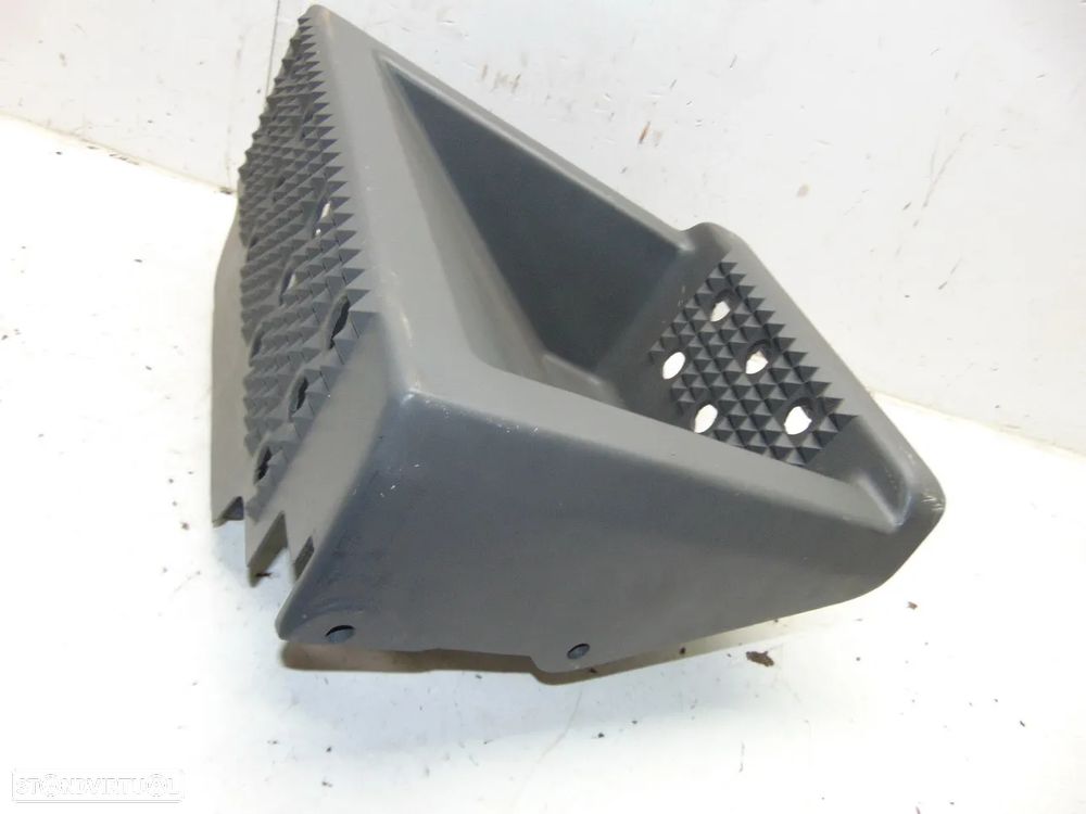 Iveco degrau estribo - 6