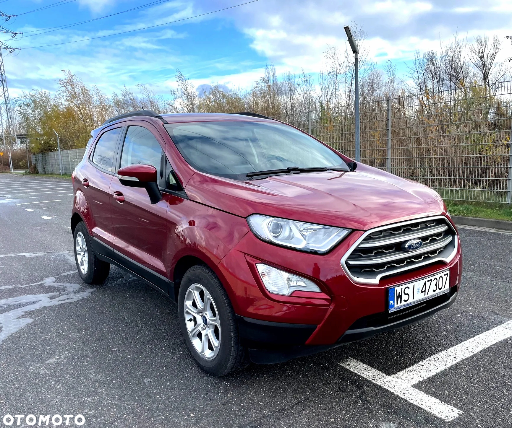 Ford EcoSport 1.0 EcoBoost Titanium ASS - 3