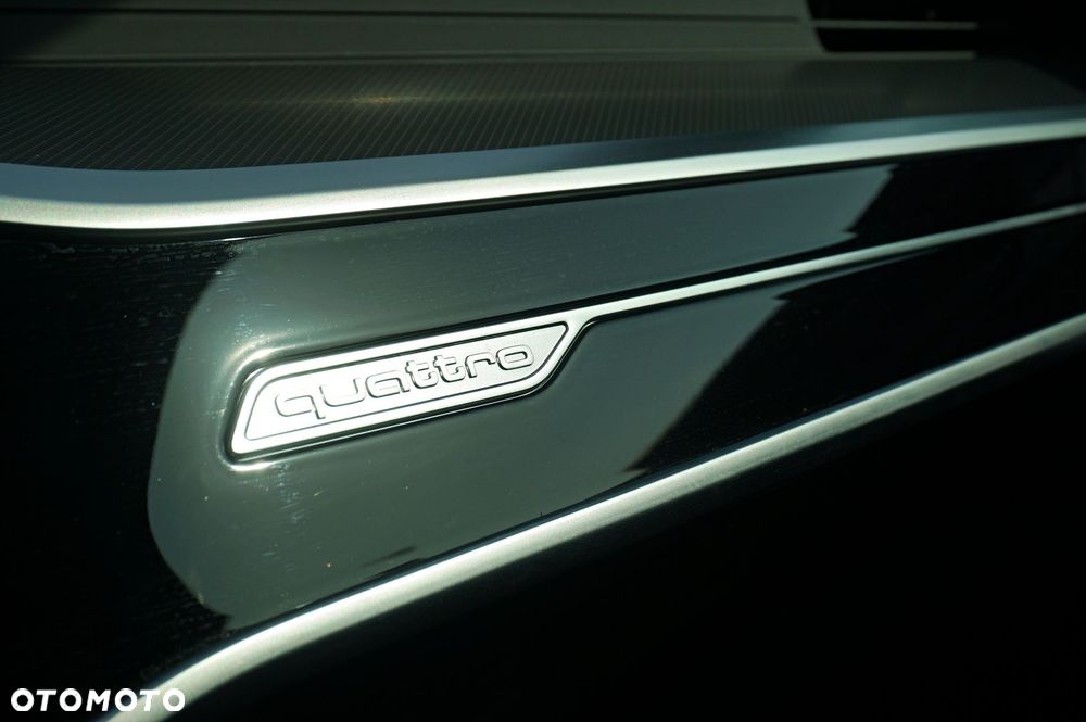 Audi A6 Limousine - 28