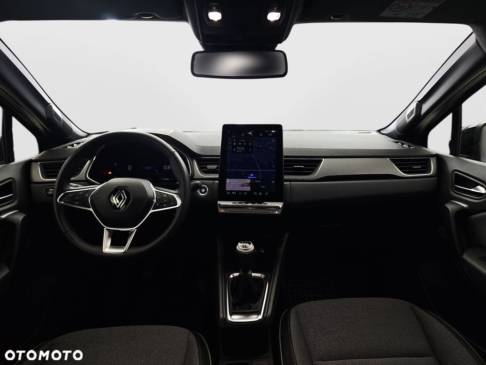 Renault Captur 1.0 TCe Techno - 26