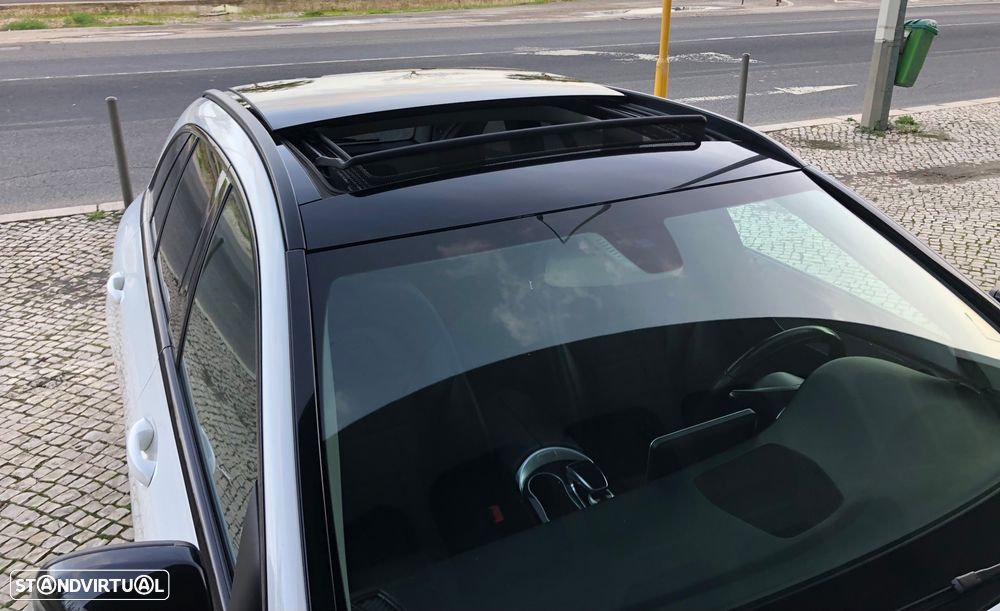 Mercedes-Benz C 200 (BlueTEC) d Station Avantgarde - 18