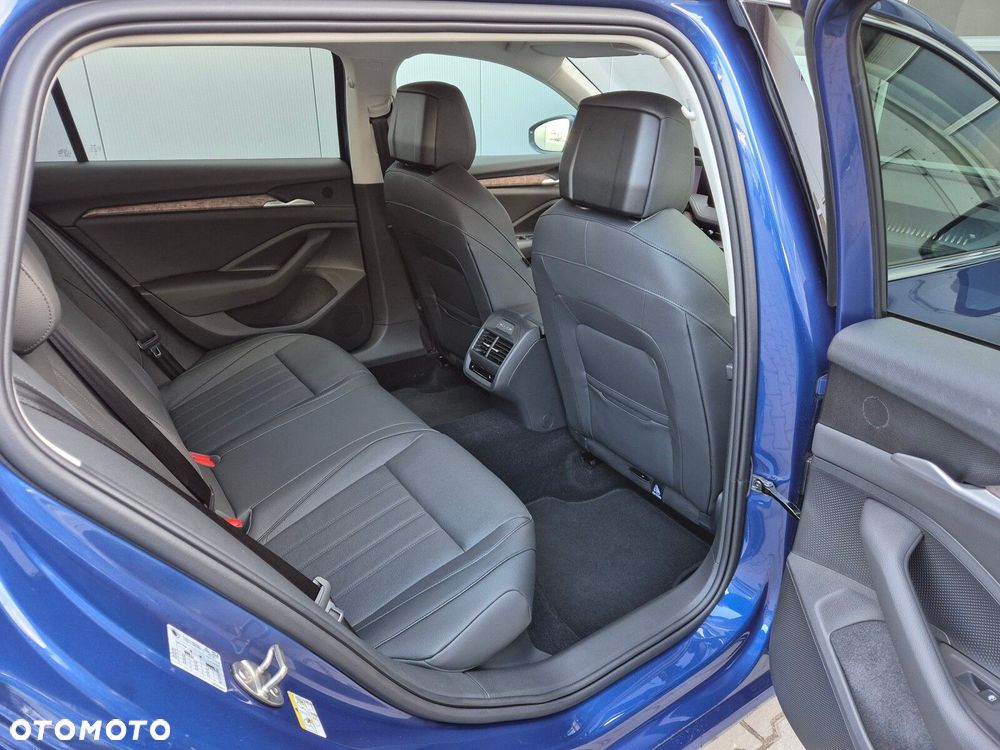 Skoda Superb 2.0 TSI L&K DSG - 14