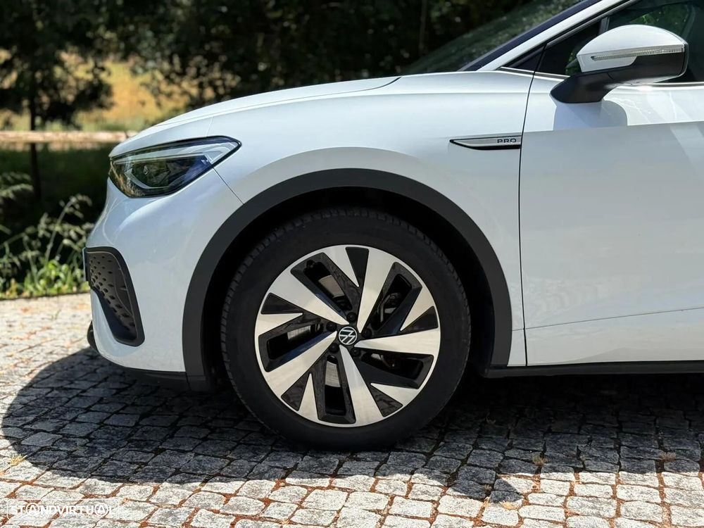 VW ID.5 77 kWh Pro Performance - 7