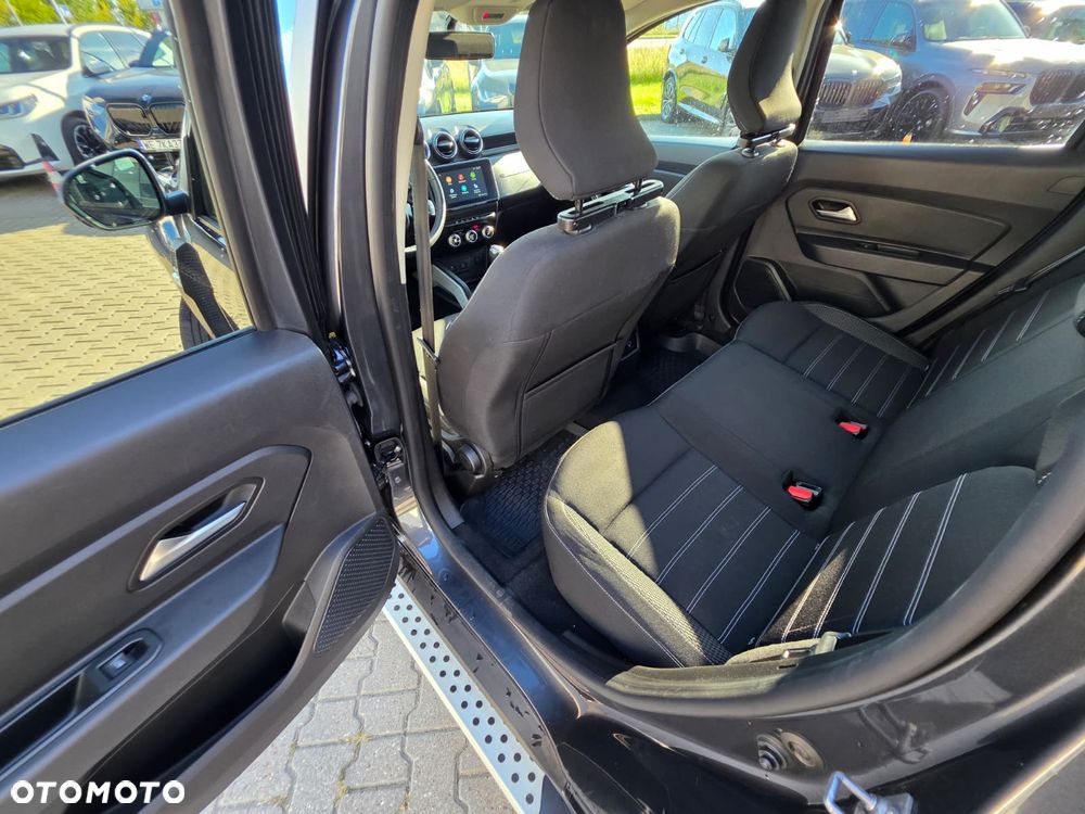 Dacia Duster 1.0 TCe Journey - 14