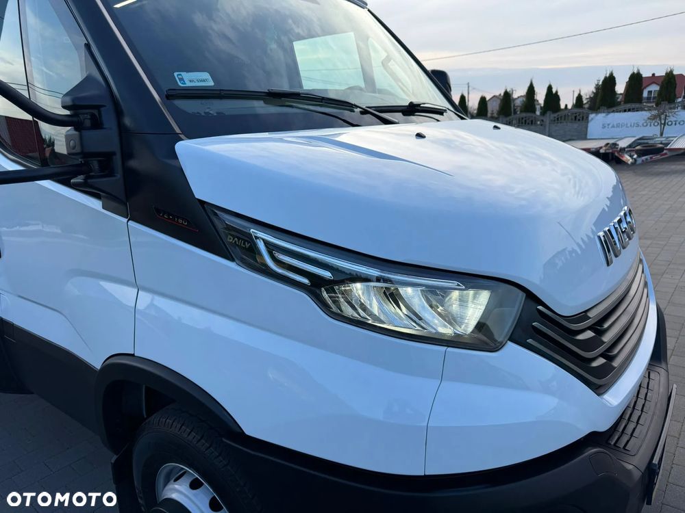 Iveco 72C18 Daily - 21