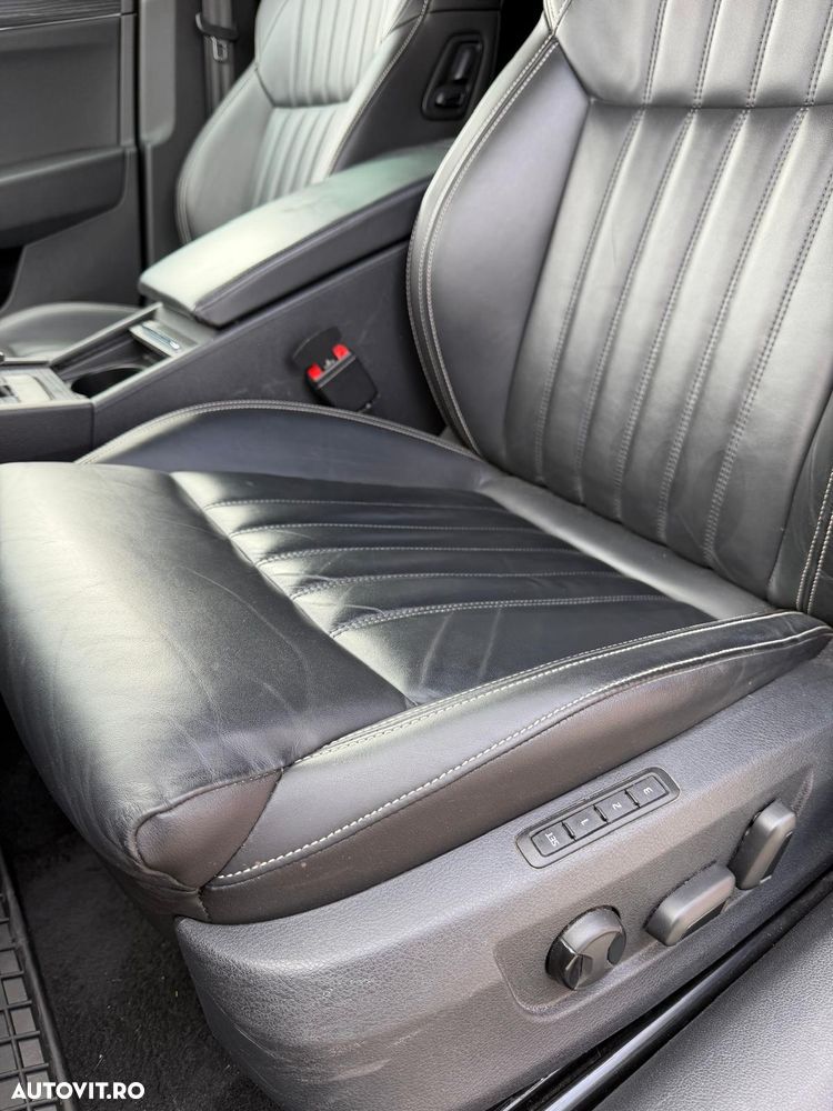 Skoda Superb 2.0 TDI DSG Ambition - 5
