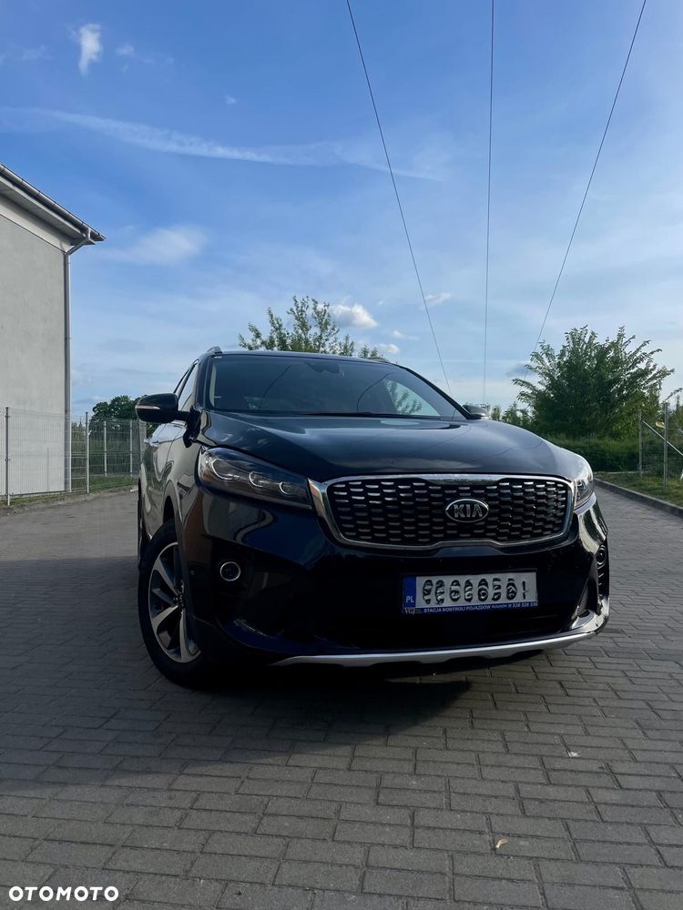Kia Sorento 2.0 CRDI XL - 2