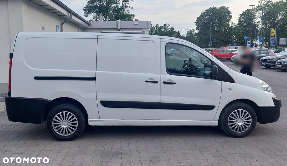 Citroën JUMPY - 6