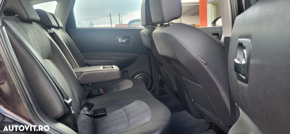 Nissan Qashqai 1.5 DCI TEKNA - 29