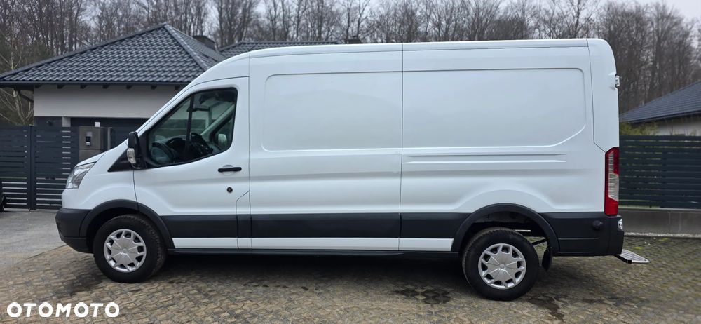 Ford Transit - 5
