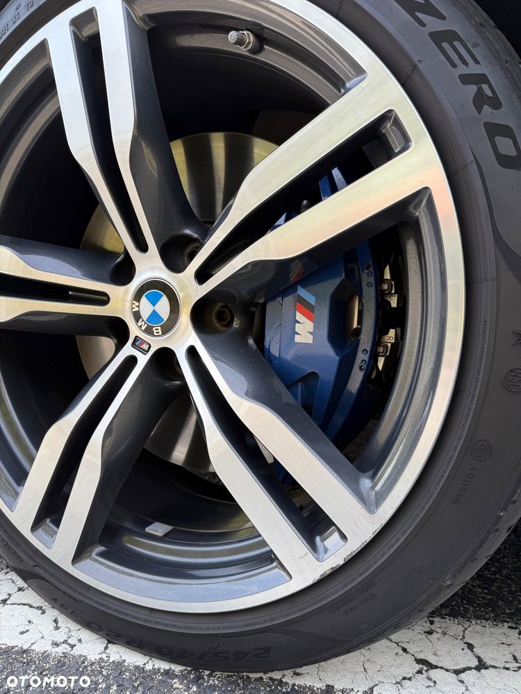 BMW Seria 7 - 15