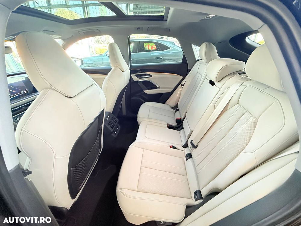 Audi Q5 50 e quattro S tronic PHEV - 15