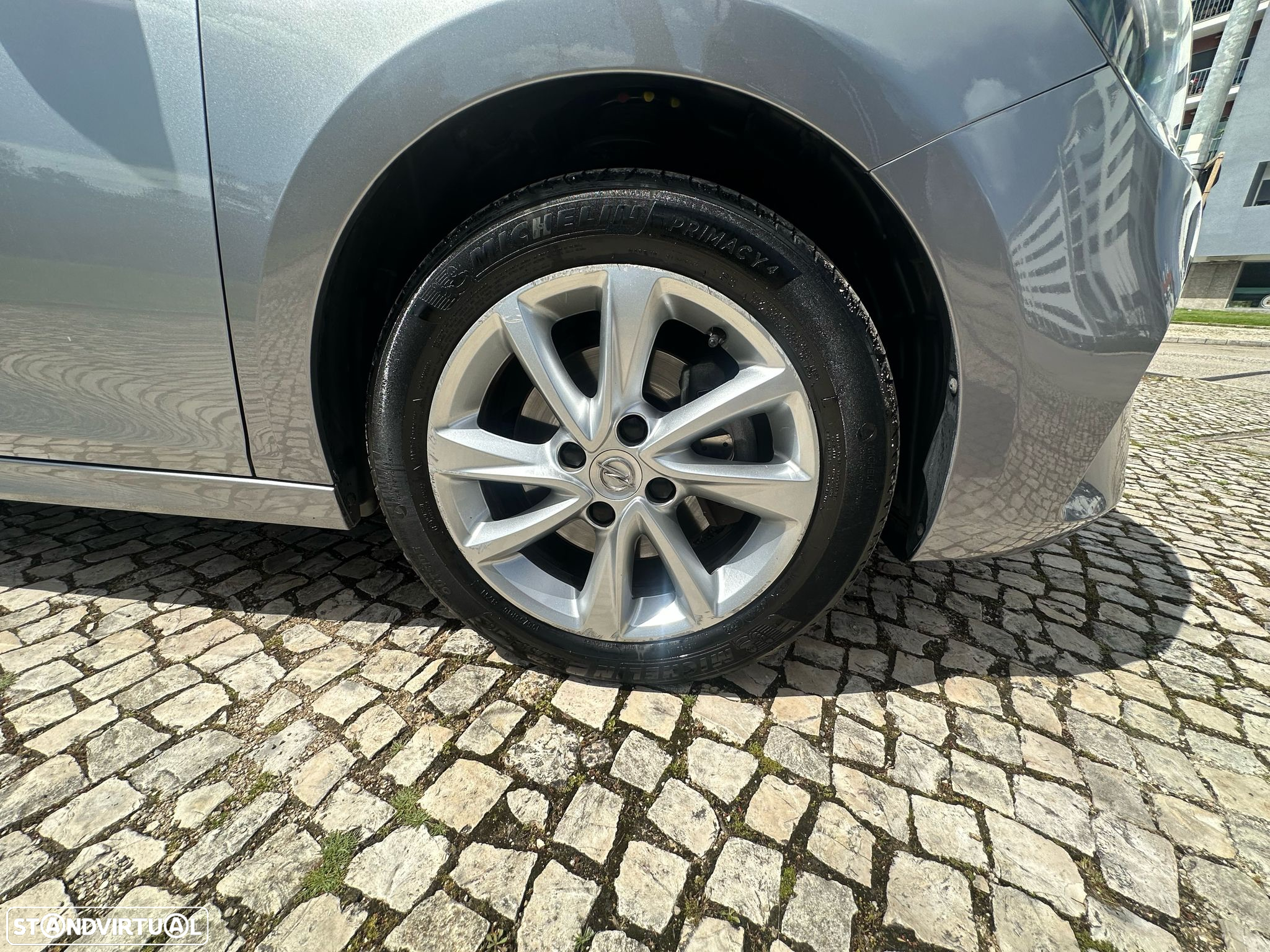 Opel Corsa 1.5 D Edition - 7