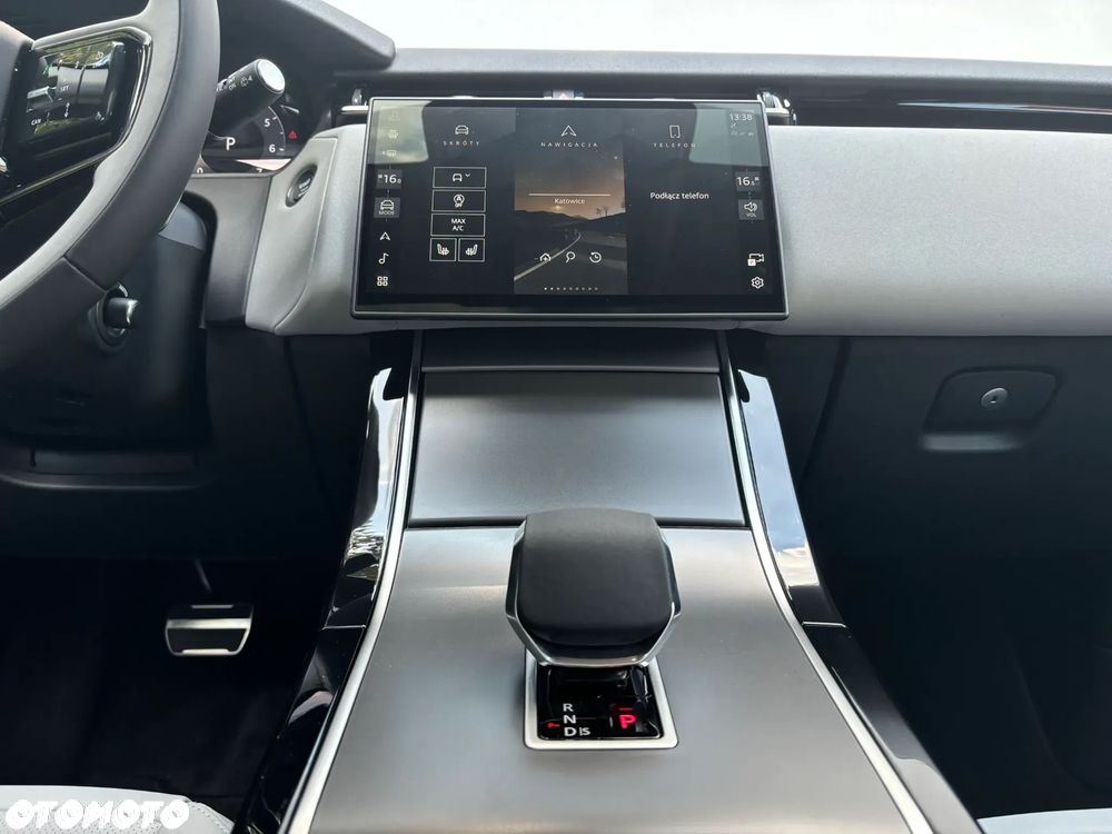 Land Rover Range Rover Velar 2.0 P250 Dynamic SE - 5