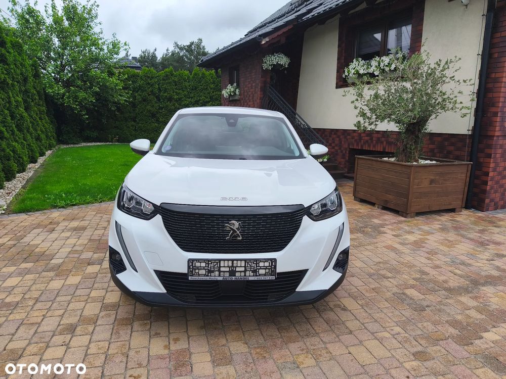 Peugeot 2008 PureTech 100 Active - 5