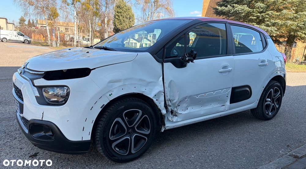 Citroën C3 - 10