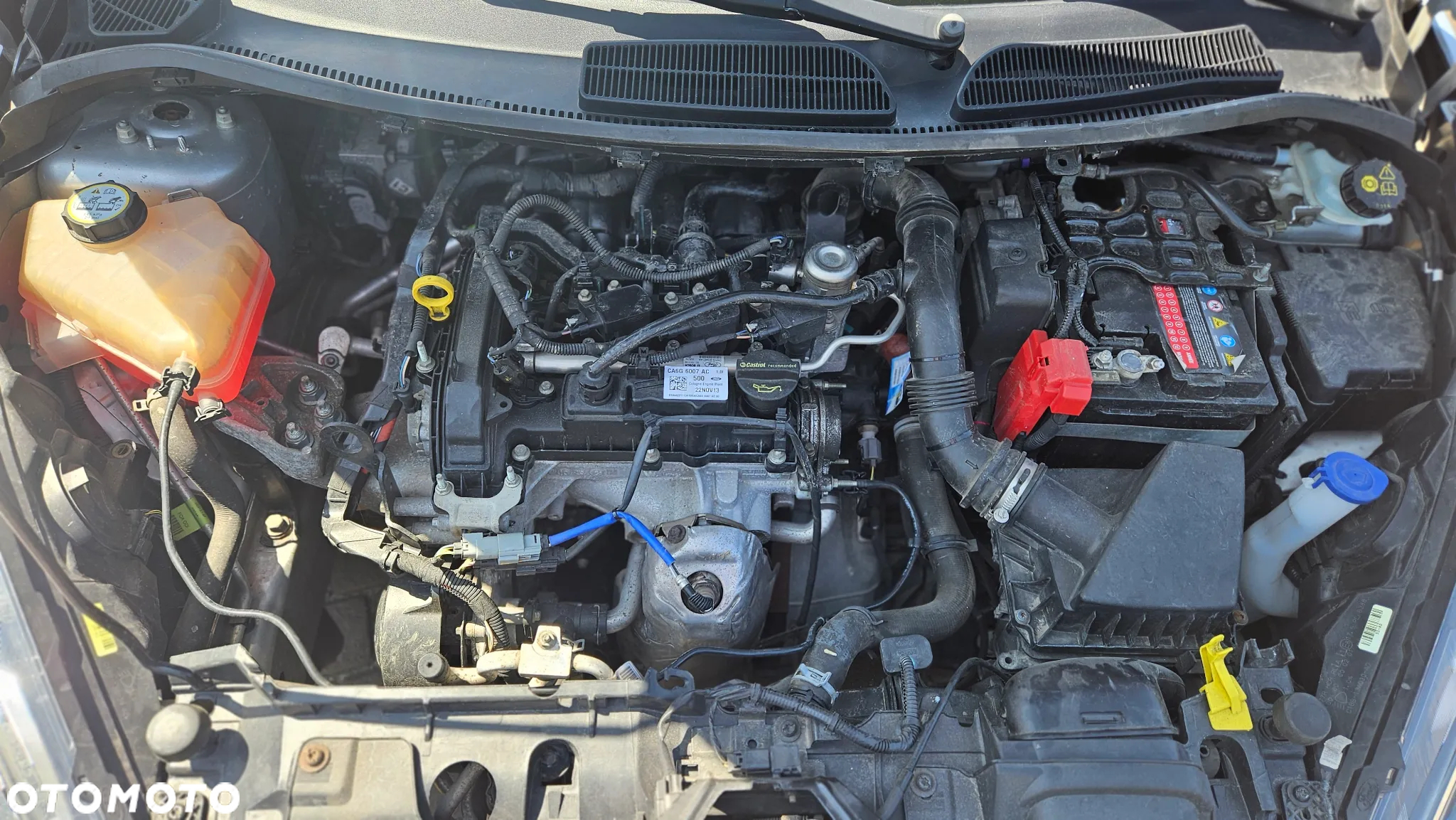 Ford Fiesta 1.0 Celebration - 20
