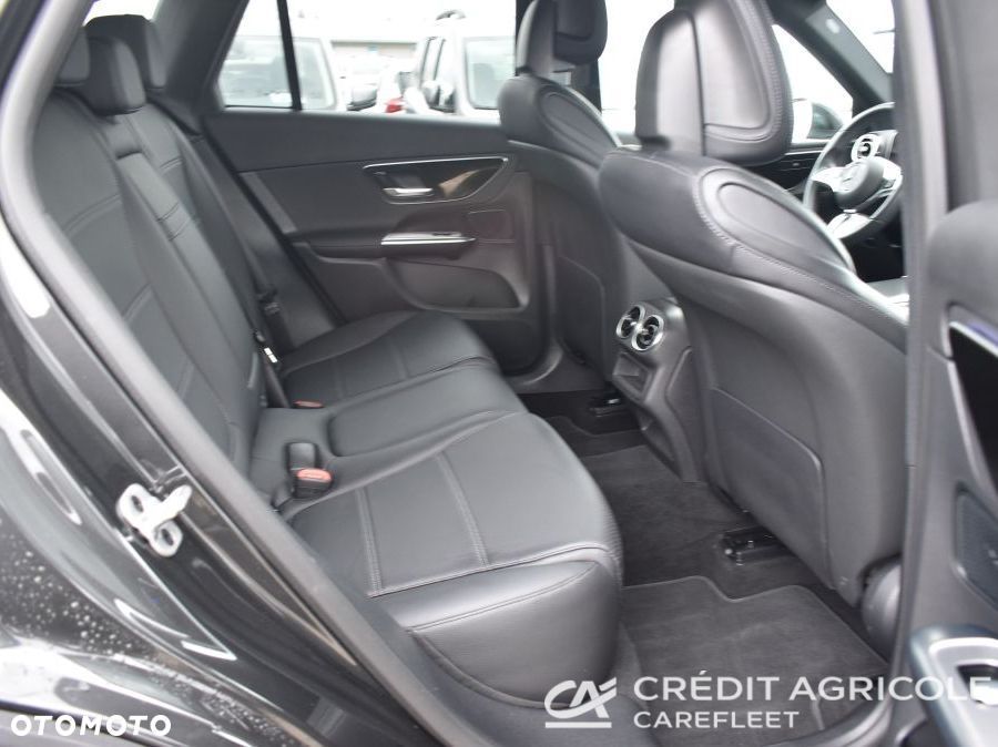 Mercedes-Benz GLC 300 de 4-Matic Avantgarde - 15